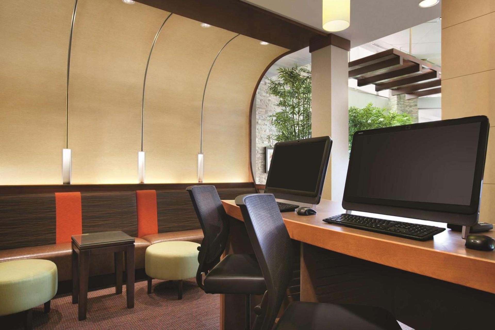 Hyatt Place Riverside Downtown photo 50