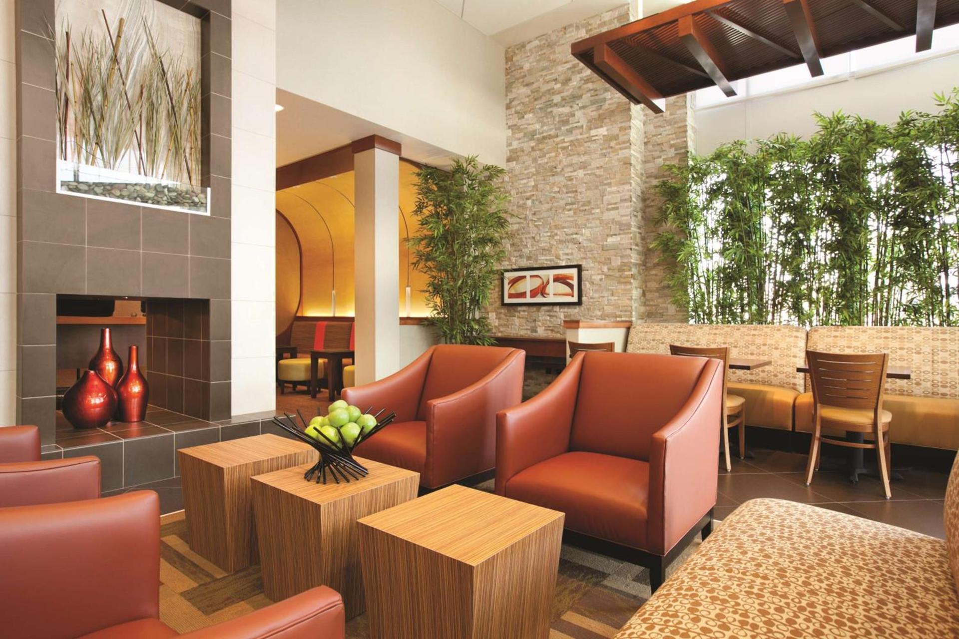 Hyatt Place Riverside Downtown photo 54