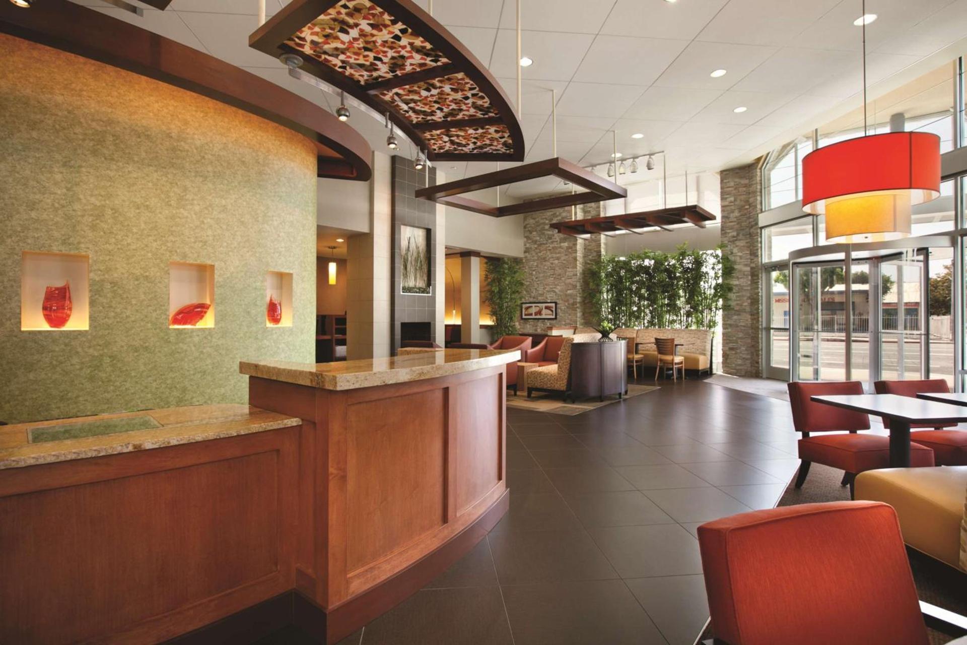 Hyatt Place Riverside Downtown photo 55