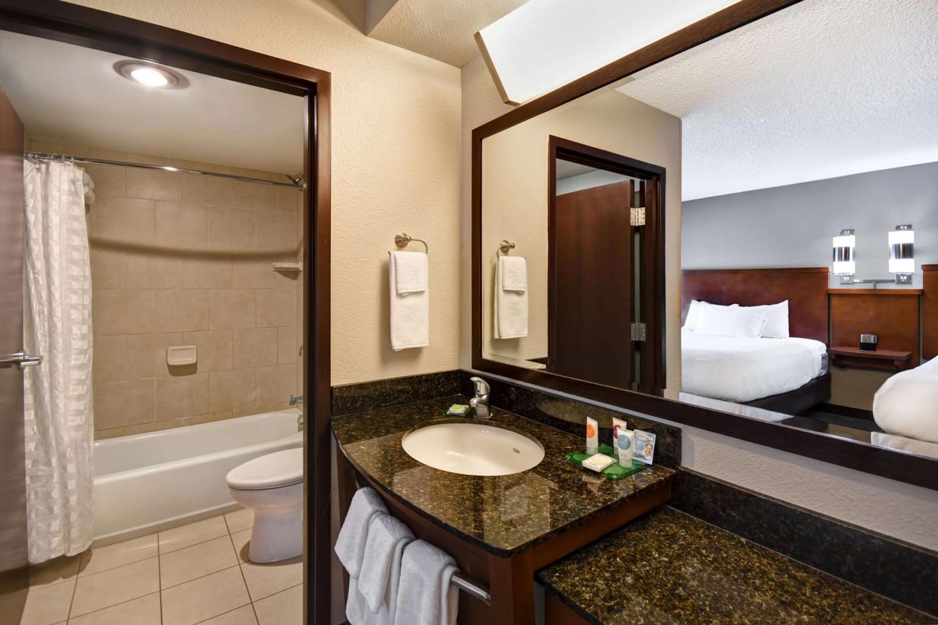 Hyatt Place Phoenix Gilbert photo 23