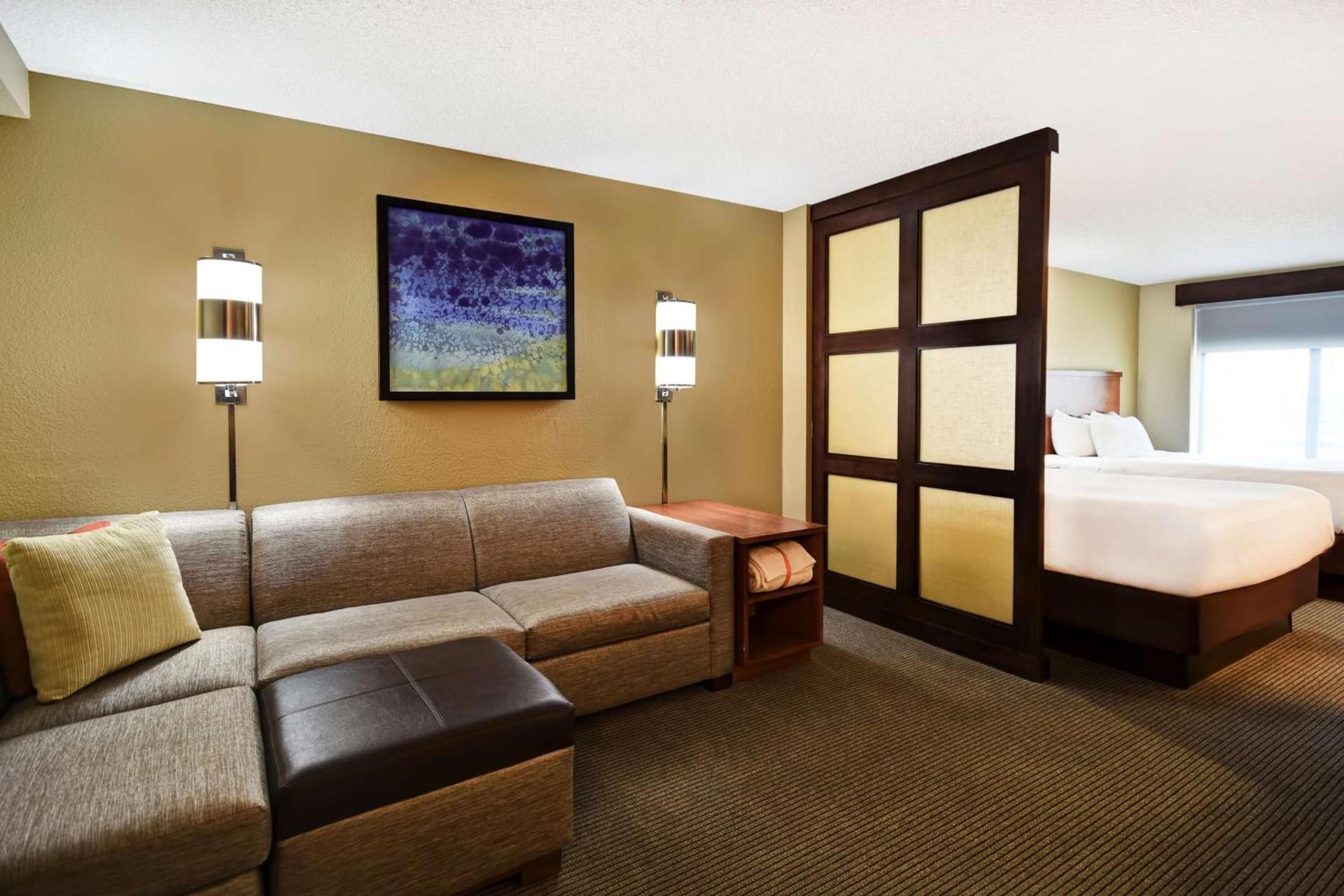 Hyatt Place Phoenix Gilbert photo 25