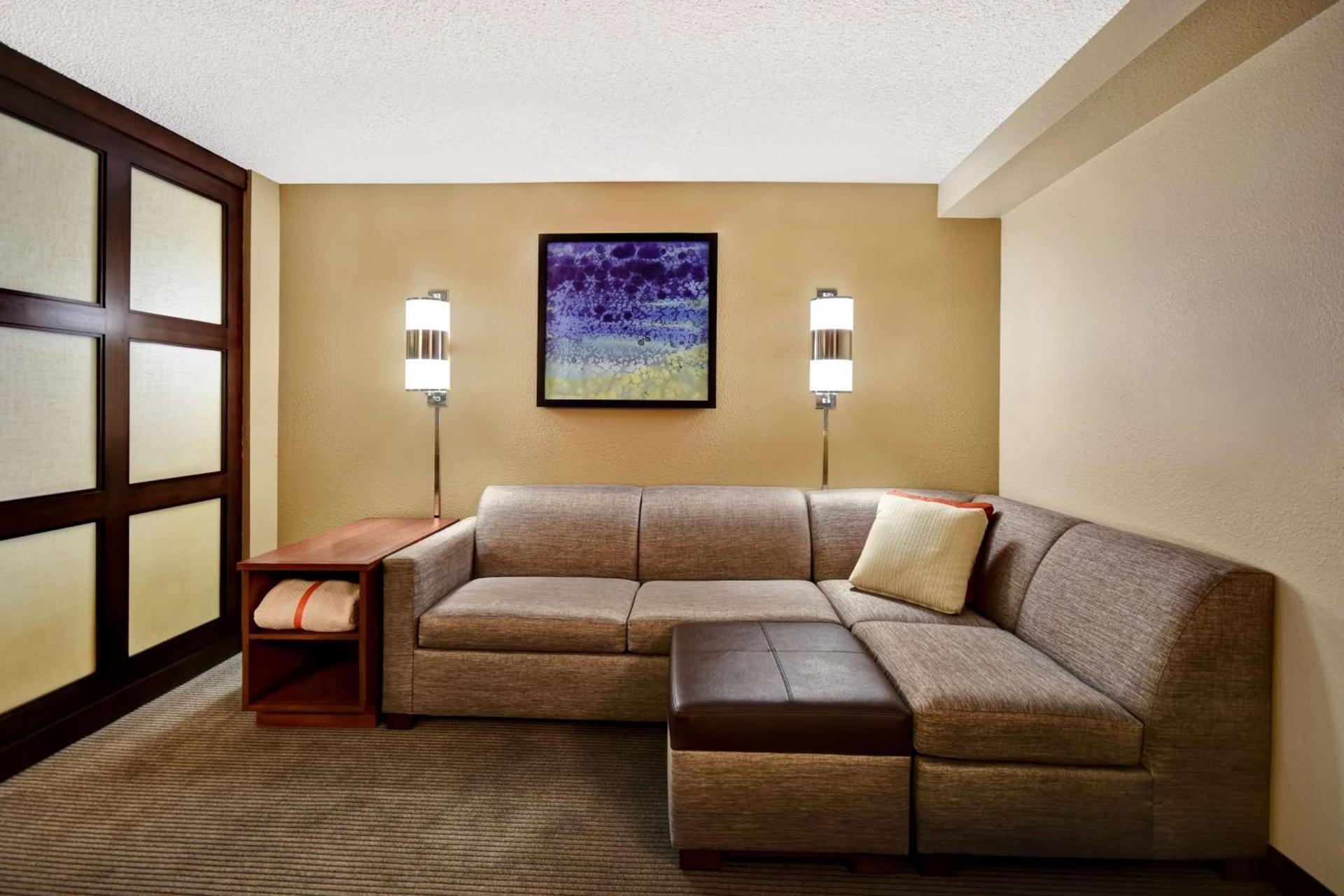 Hyatt Place Phoenix Gilbert photo 24