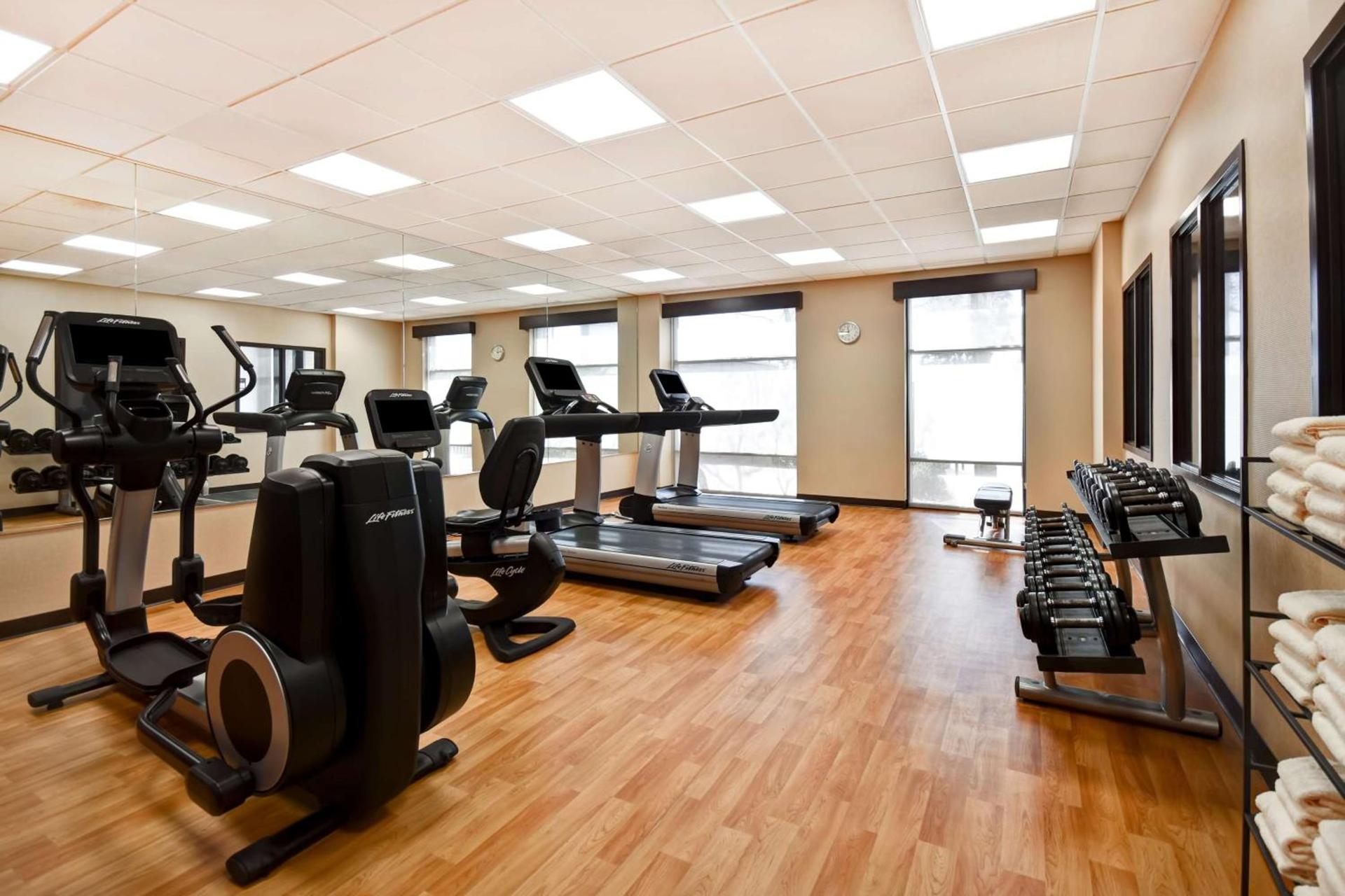 Hyatt Place Phoenix Gilbert photo 28