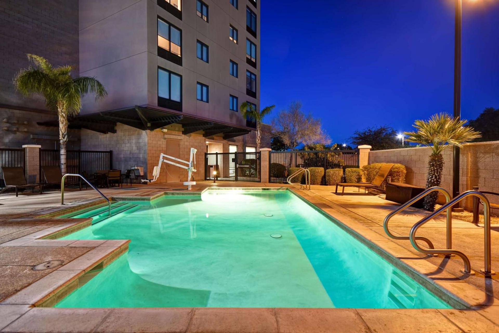 Hyatt Place Phoenix Gilbert photo 29
