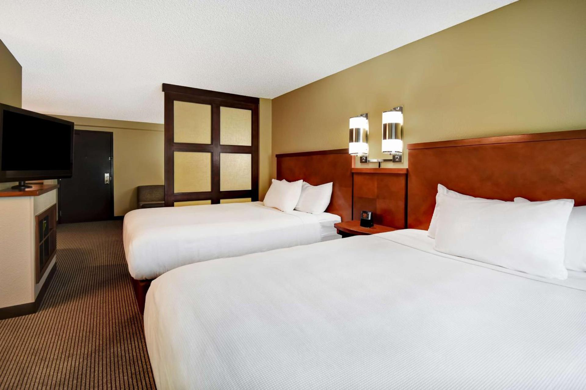 Hyatt Place Phoenix Gilbert photo 31