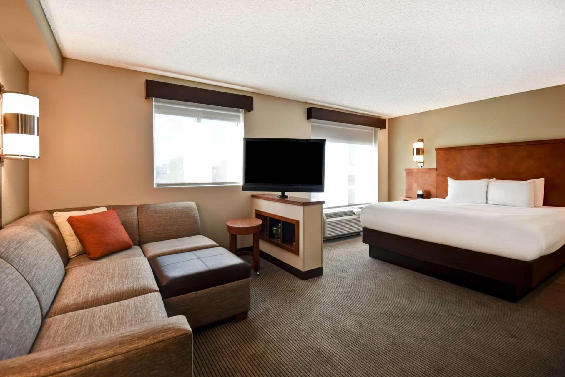 Hyatt Place Phoenix Gilbert photo 30