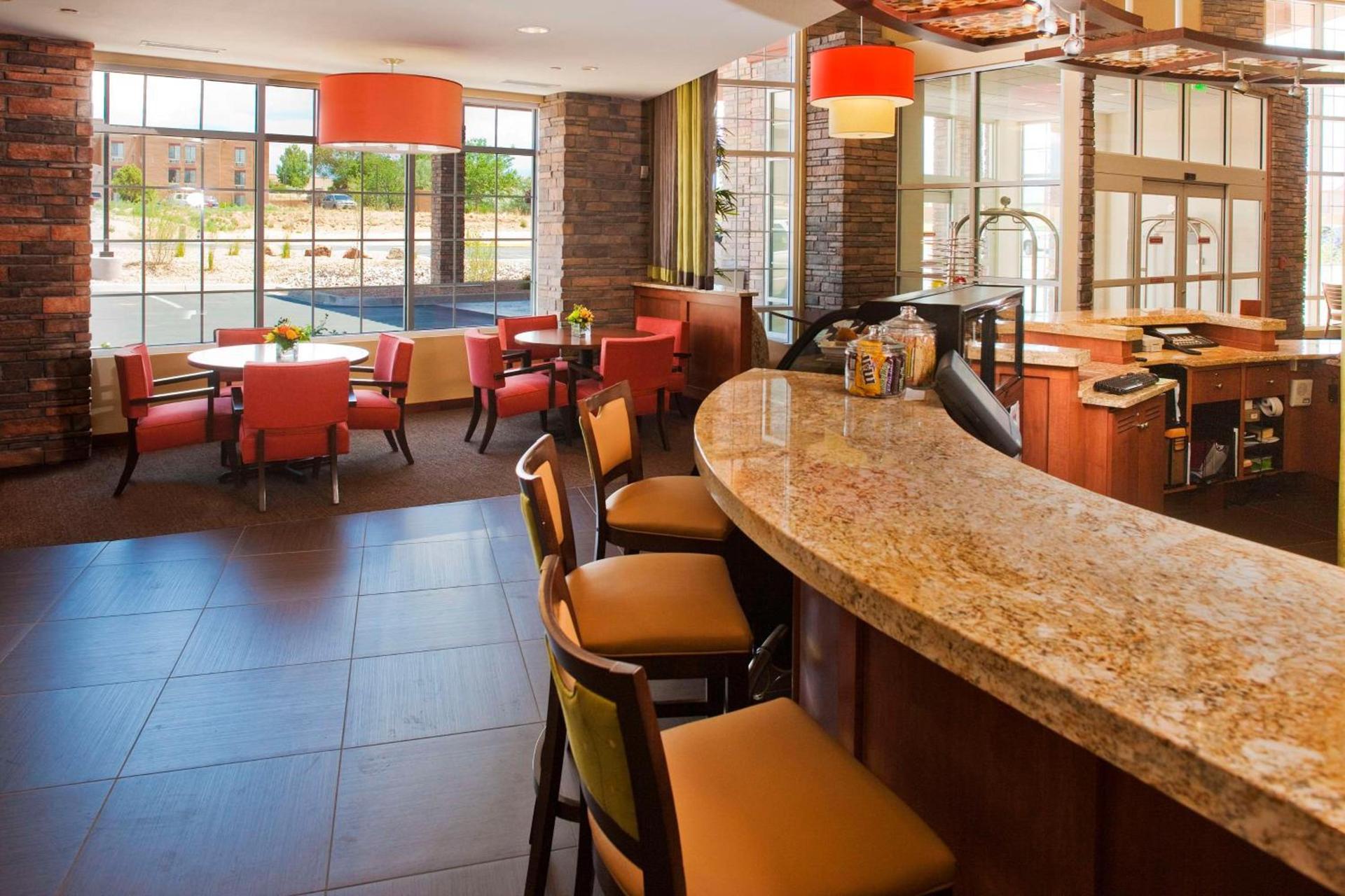 Hyatt Place Santa Fe photo 6