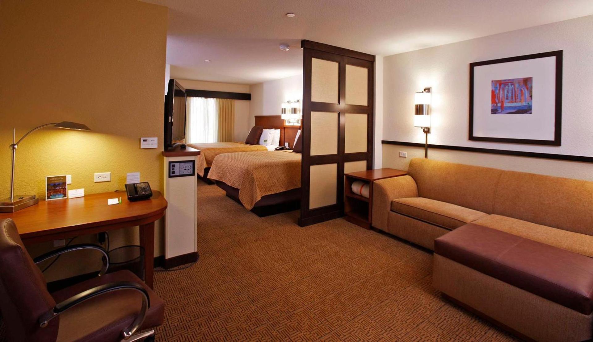 Hyatt Place Santa Fe photo 7