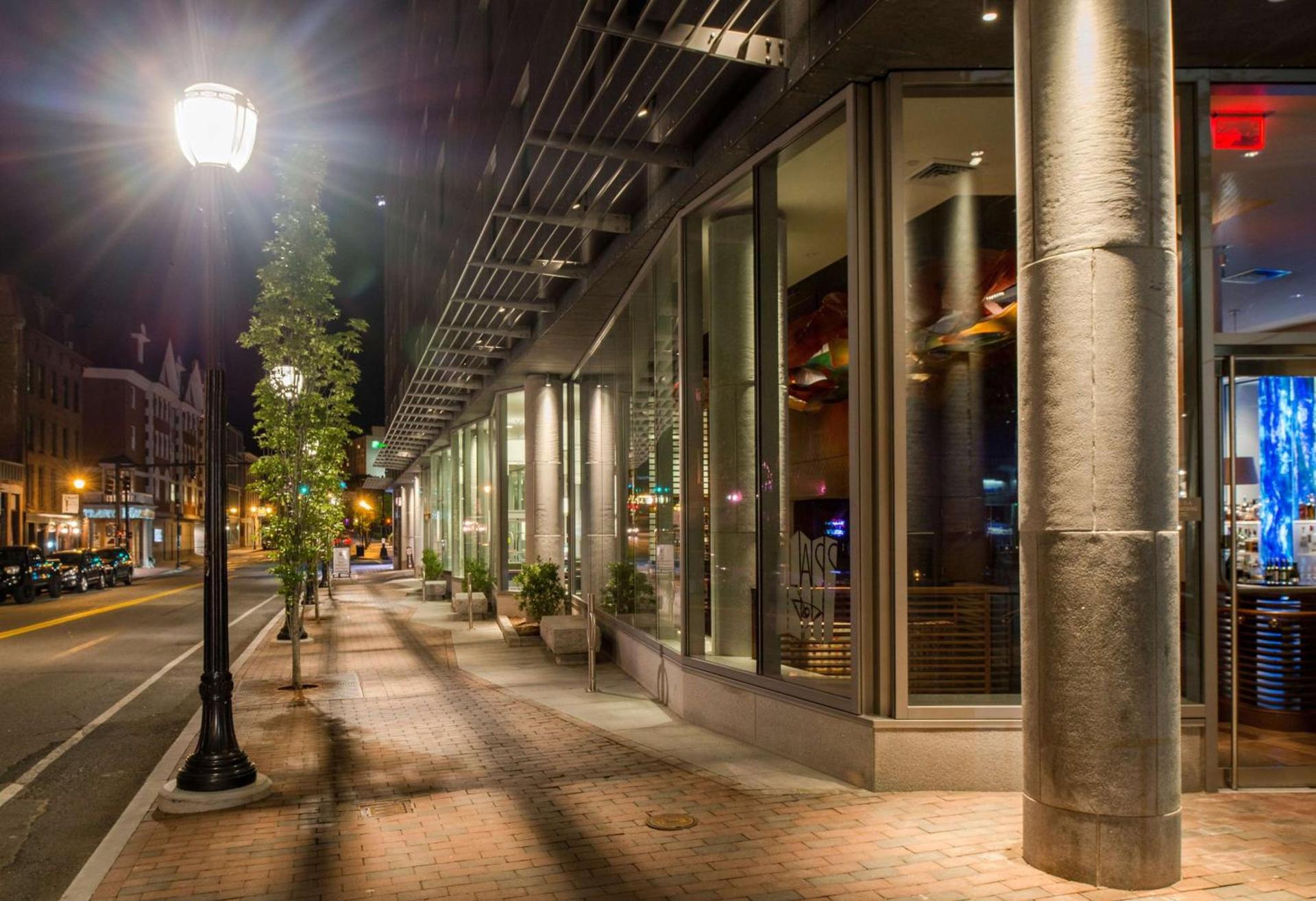 Hyatt Place Portland Downtown - Old Port Square — hotel in Portland