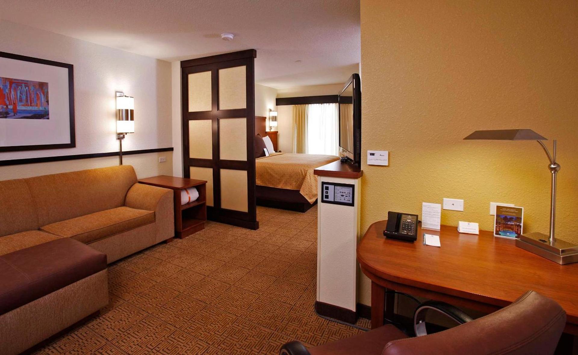 Hyatt Place Santa Fe photo 8