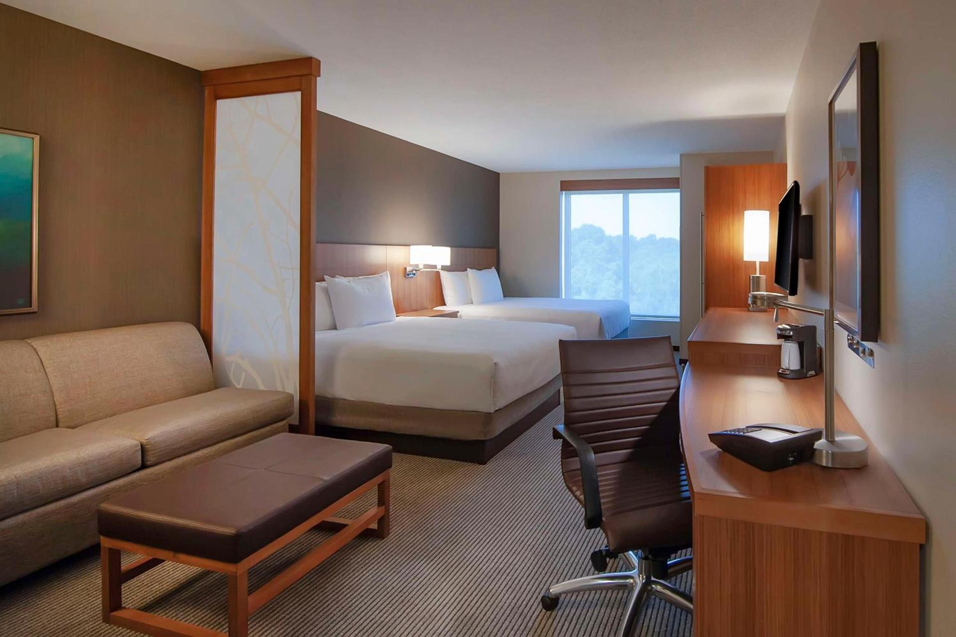 Hyatt Place Durham Southpoint photo 25