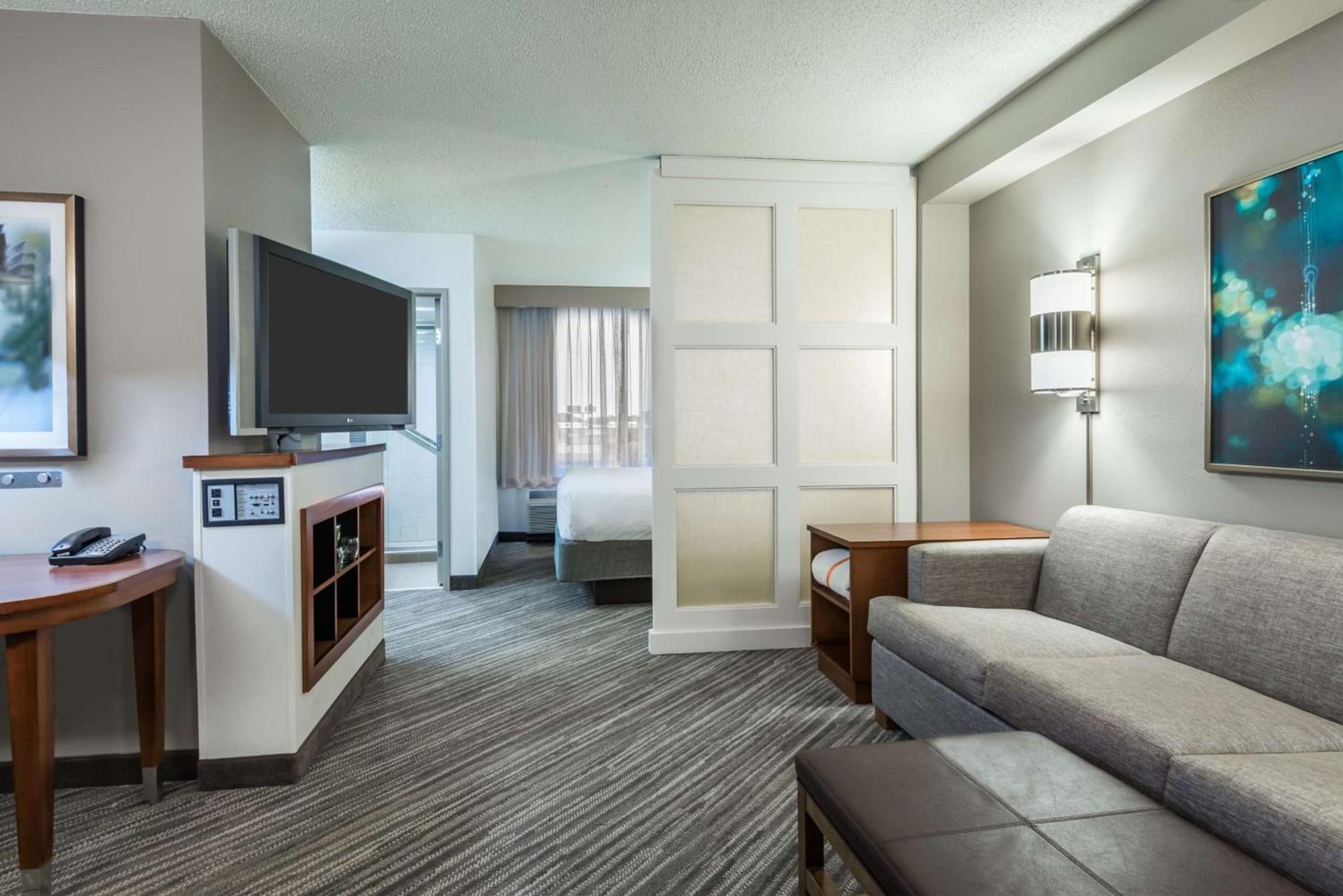 Hyatt Place Bentonville Rogers photo 4