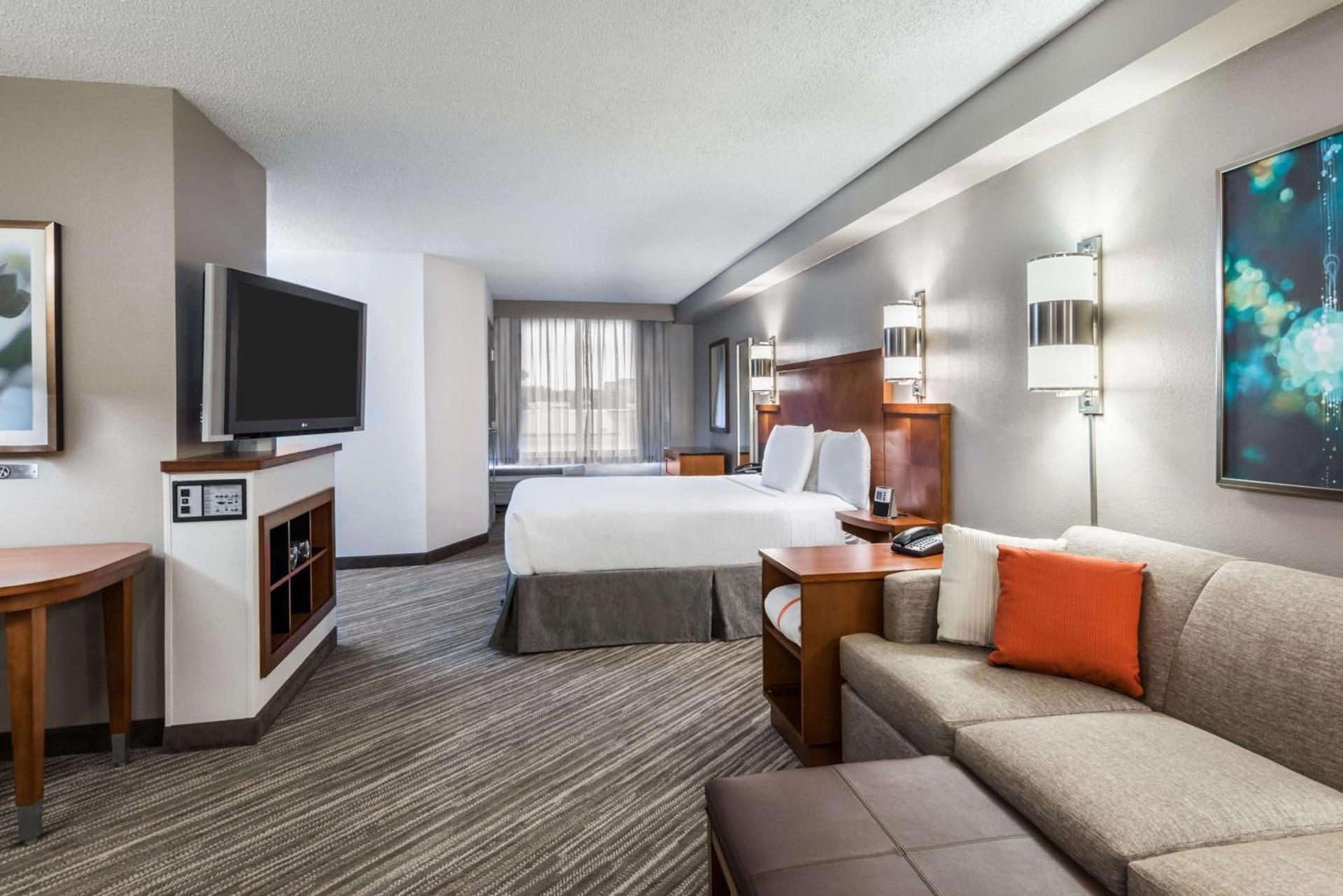 Hyatt Place Bentonville Rogers photo 5