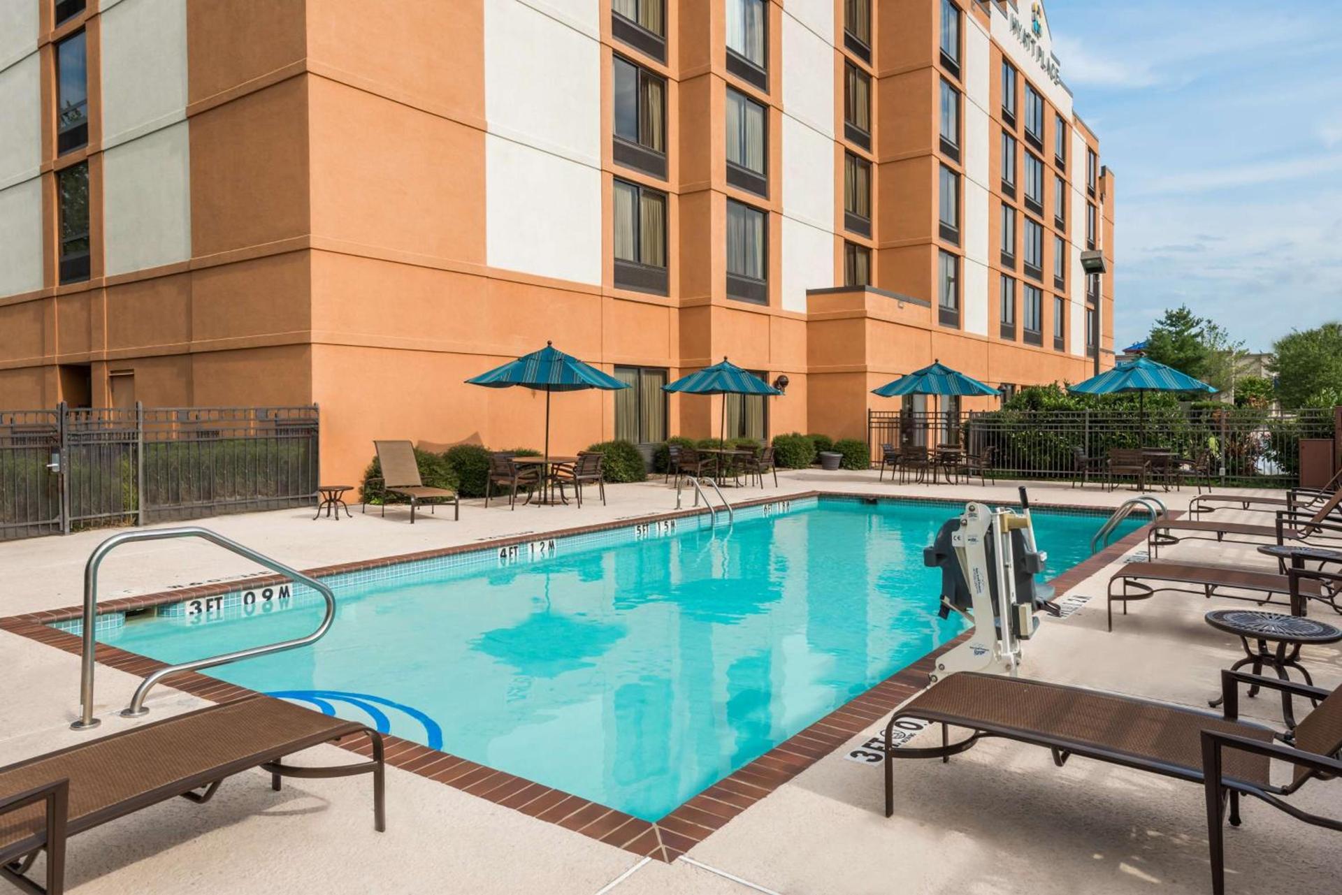Hyatt Place Bentonville Rogers photo 10