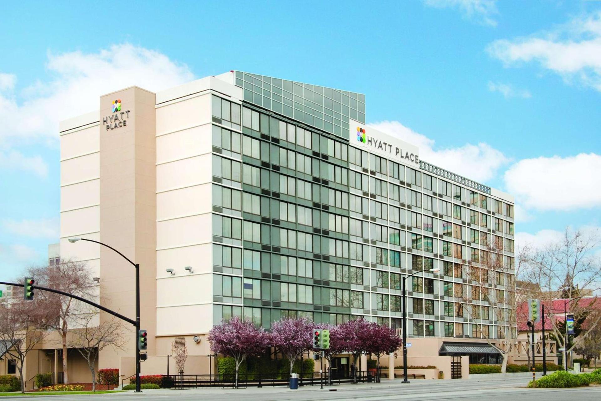 Hyatt Place San Jose, Downtown photo 2