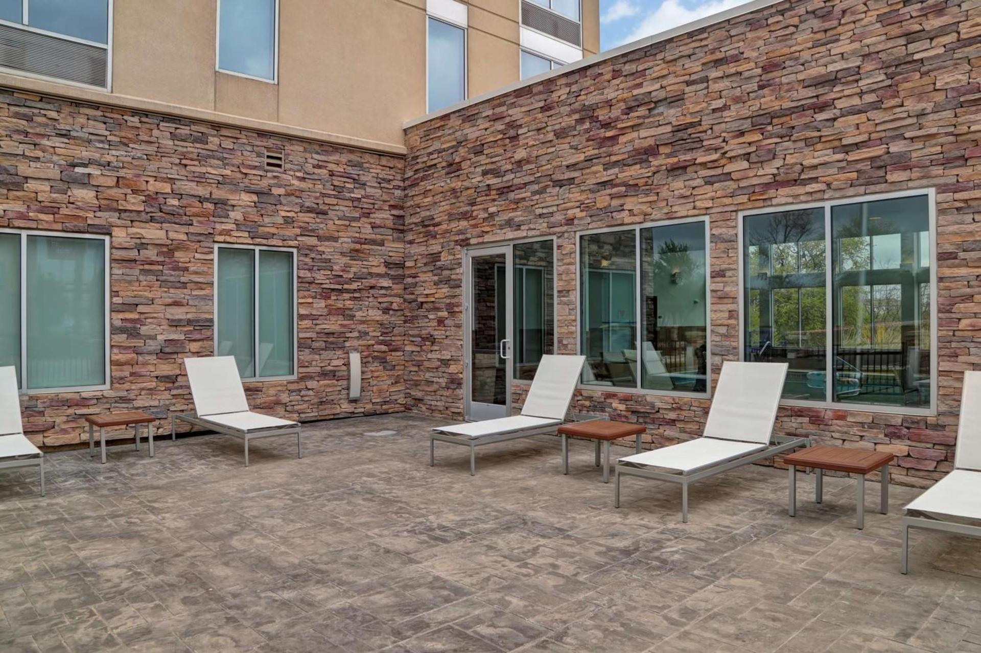Hyatt Place San Antonio North Stone Oak photo 7