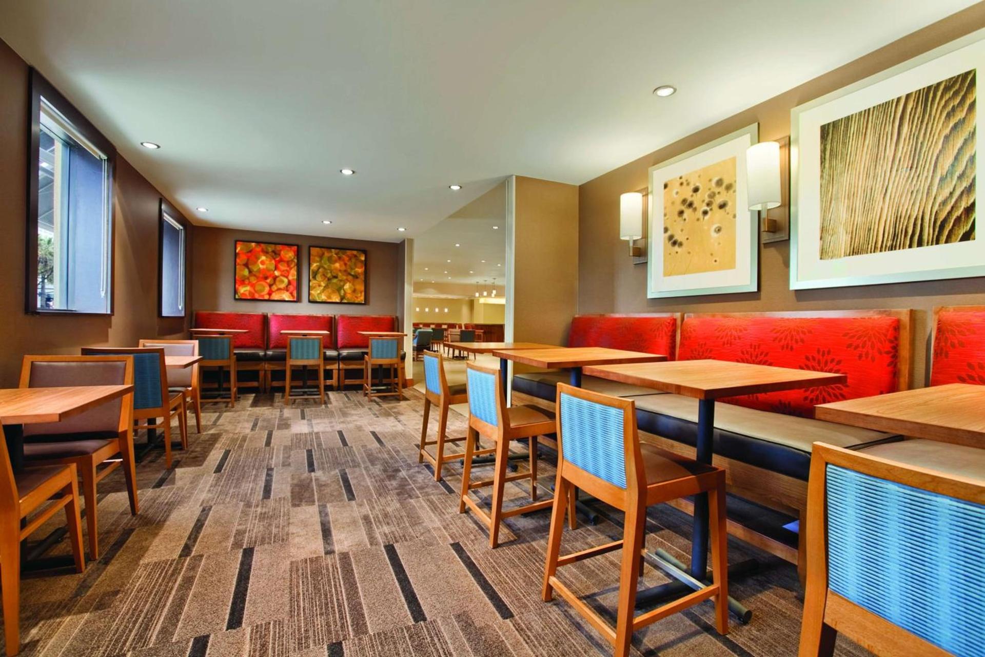 Hyatt Place San Jose, Downtown photo 10