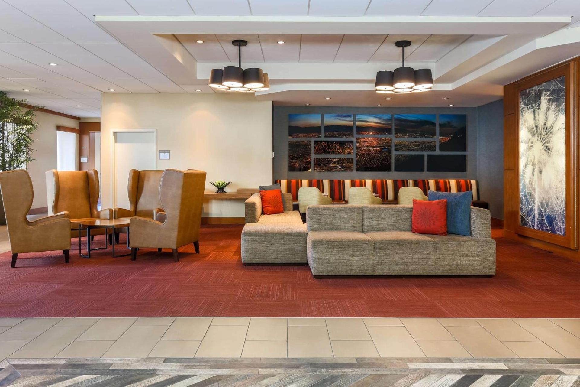 Hyatt Place San Jose, Downtown photo 14