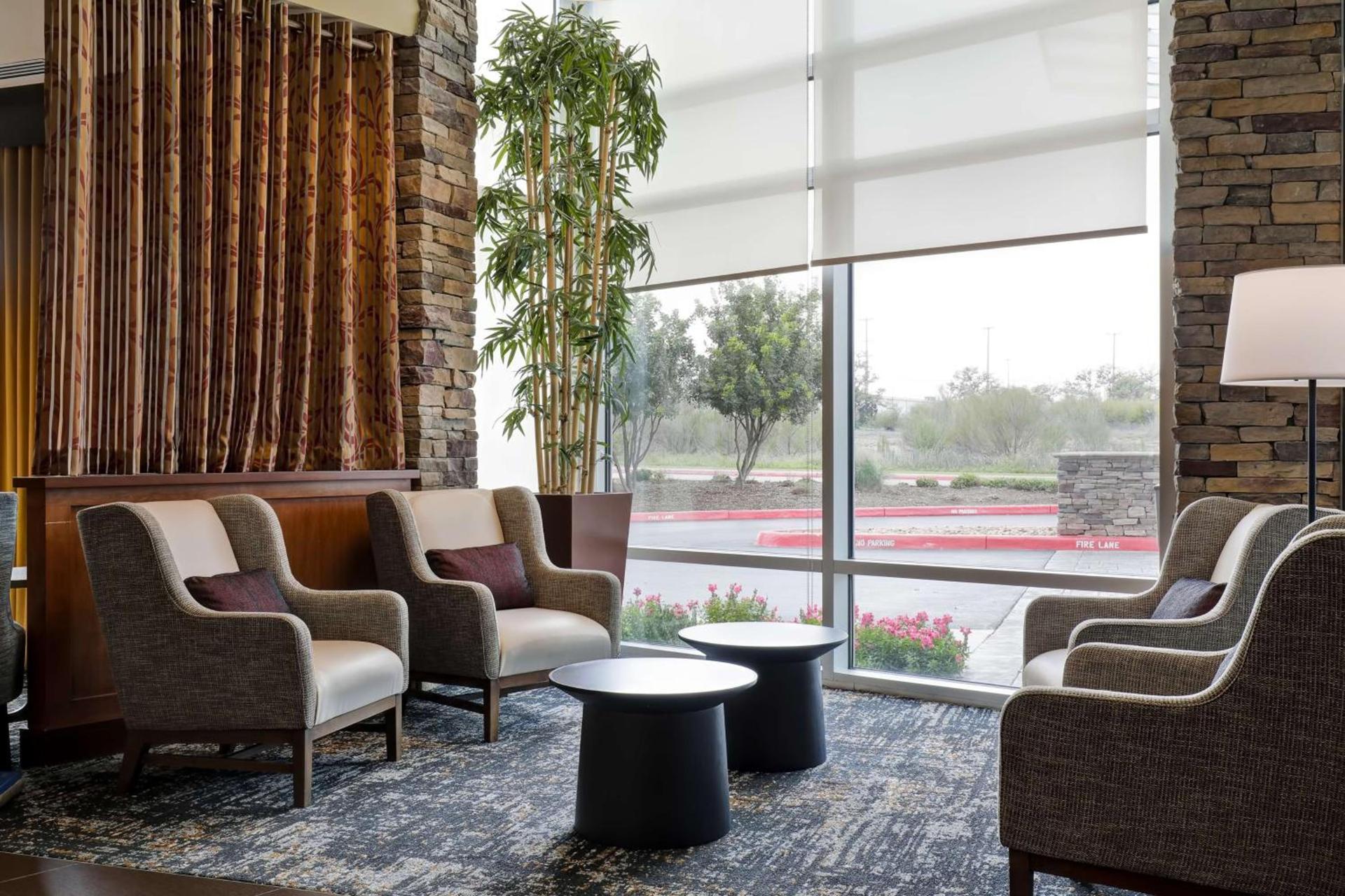 Hyatt Place San Antonio North Stone Oak photo 14