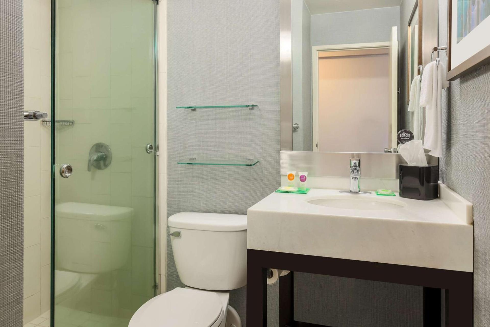 Hyatt Place San Jose, Downtown photo 16