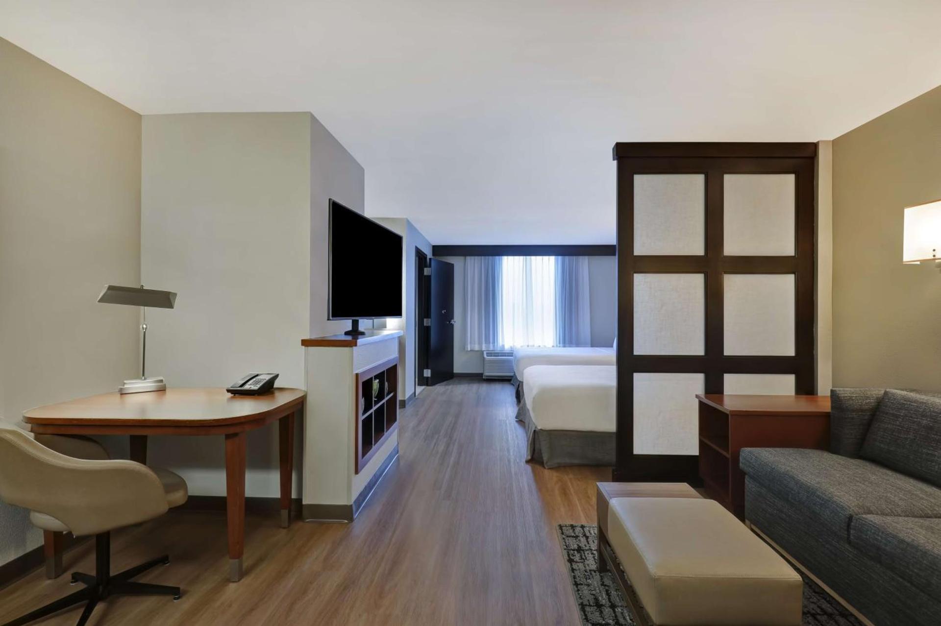 Hyatt Place San Antonio North Stone Oak photo 19