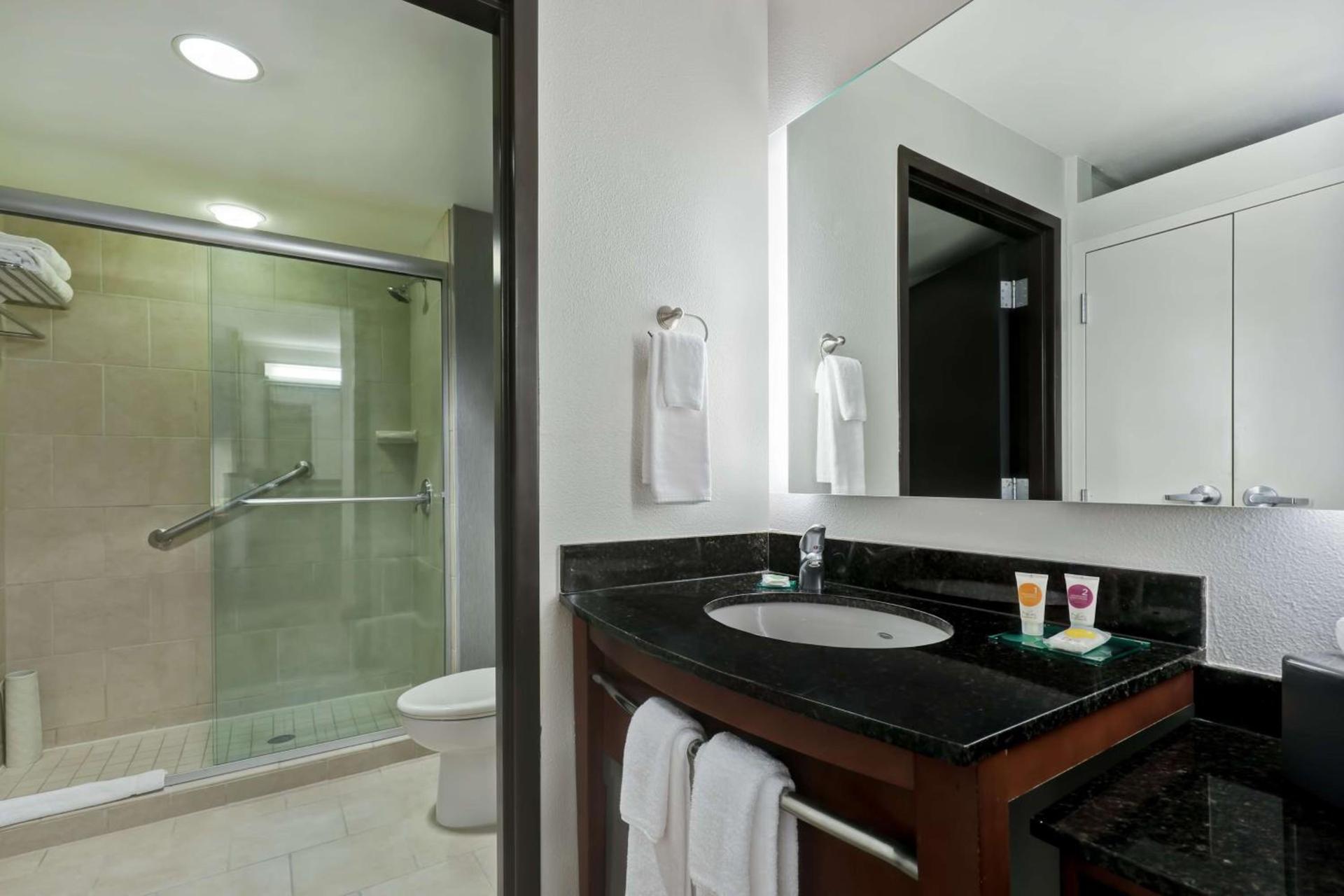 Hyatt Place San Antonio North Stone Oak photo 20