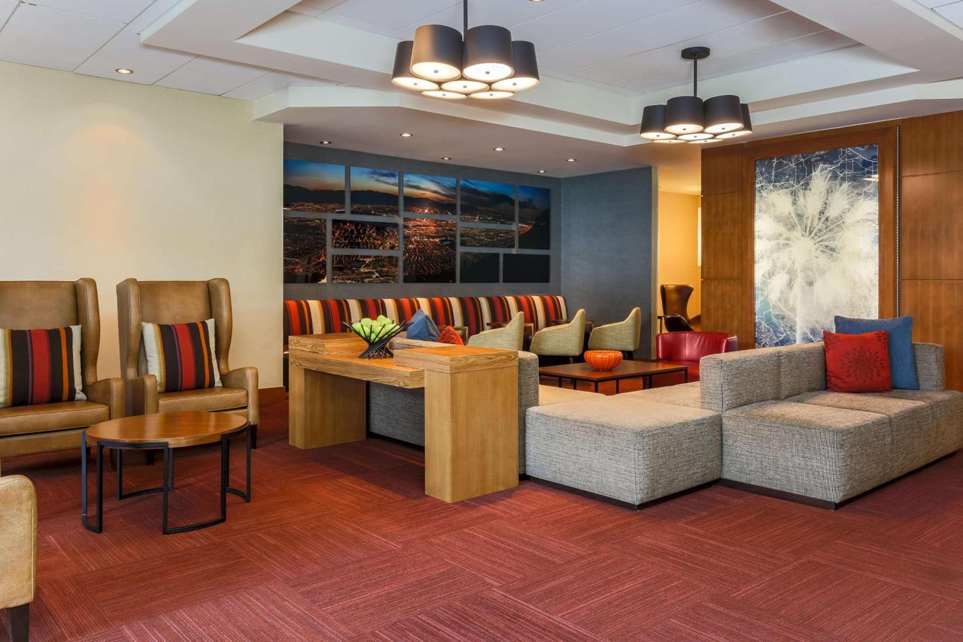Hyatt Place San Jose, Downtown photo 20