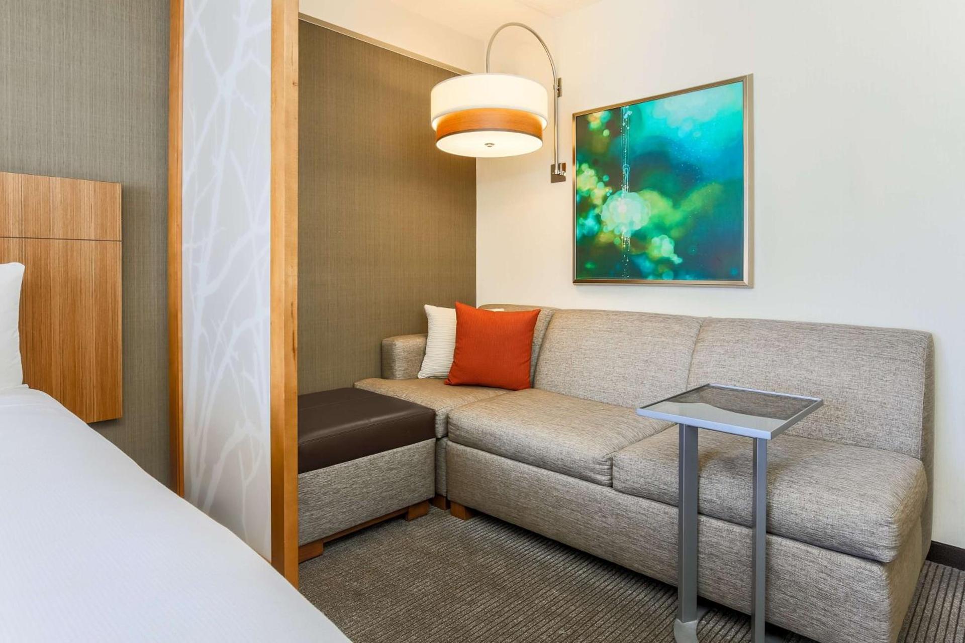 Hyatt Place San Jose, Downtown photo 21
