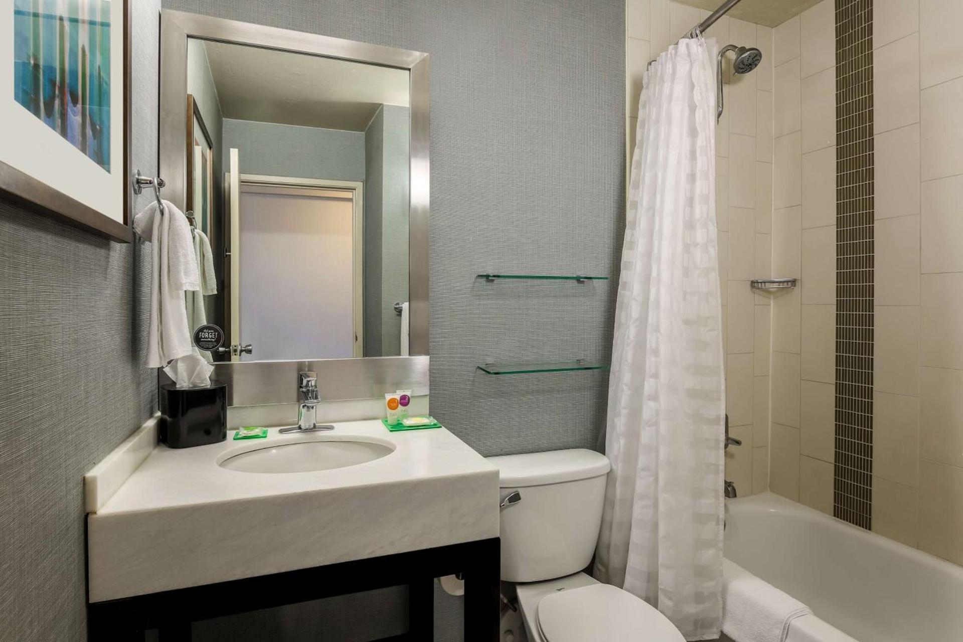 Hyatt Place San Jose, Downtown photo 18