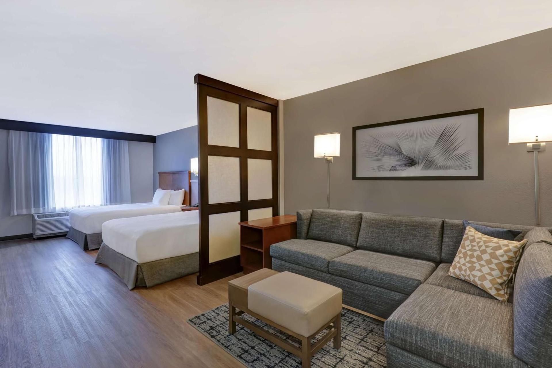 Hyatt Place San Antonio North Stone Oak photo 34
