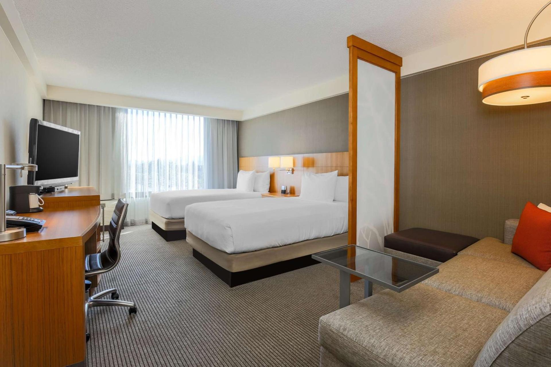 Hyatt Place San Jose, Downtown photo 23