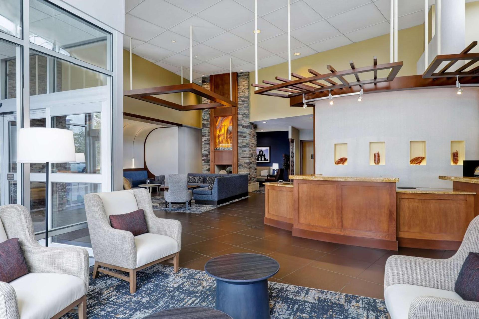 Hyatt Place San Antonio North Stone Oak photo 39