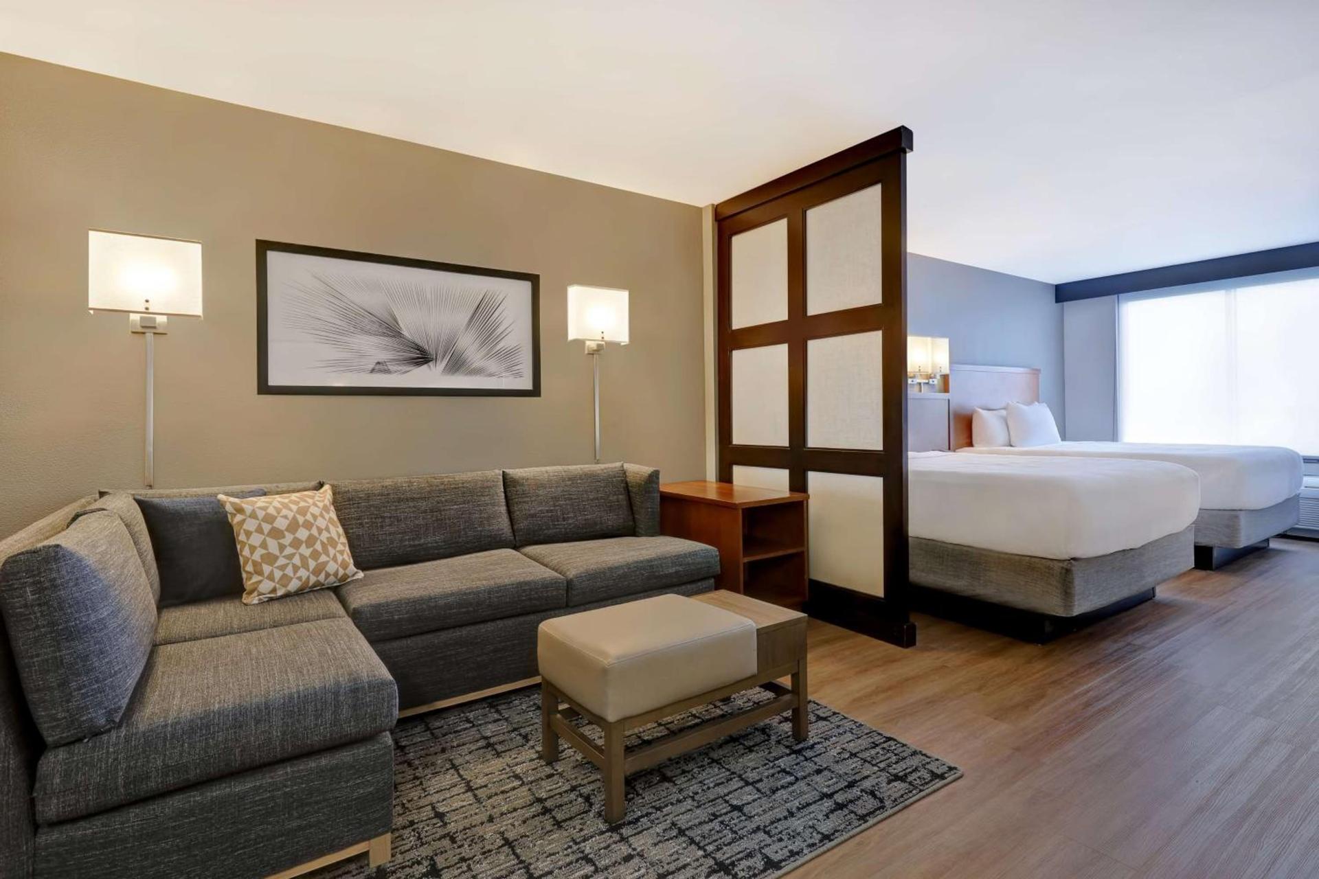 Hyatt Place San Antonio North Stone Oak photo 41