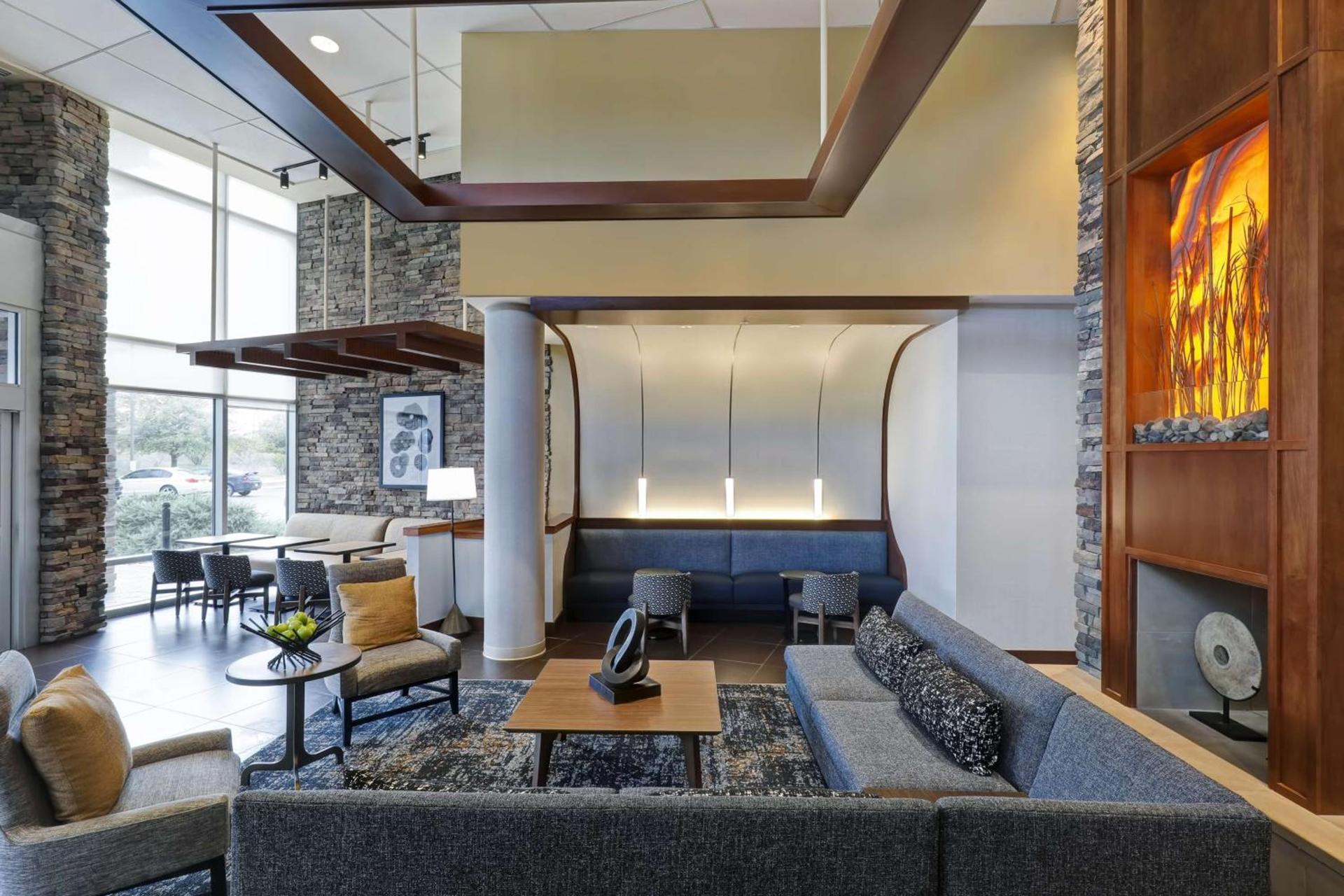 Hyatt Place San Antonio North Stone Oak photo 42