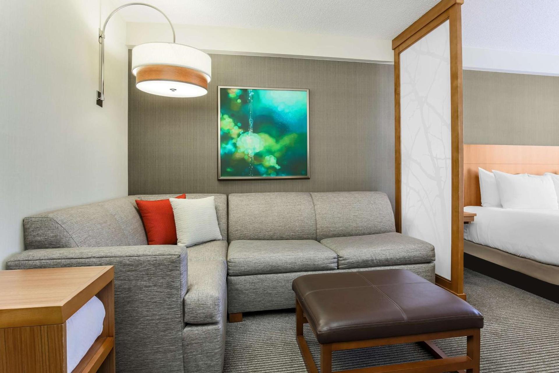 Hyatt Place San Jose, Downtown photo 25