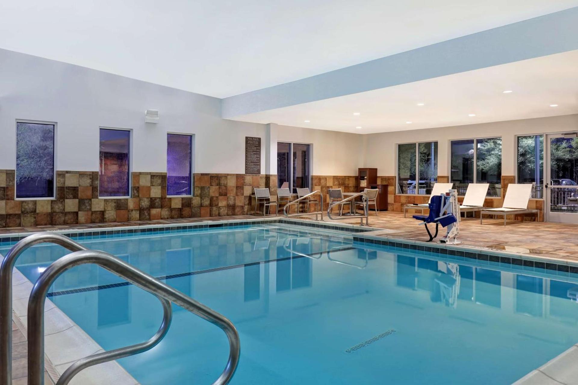 Hyatt Place San Antonio North Stone Oak photo 44