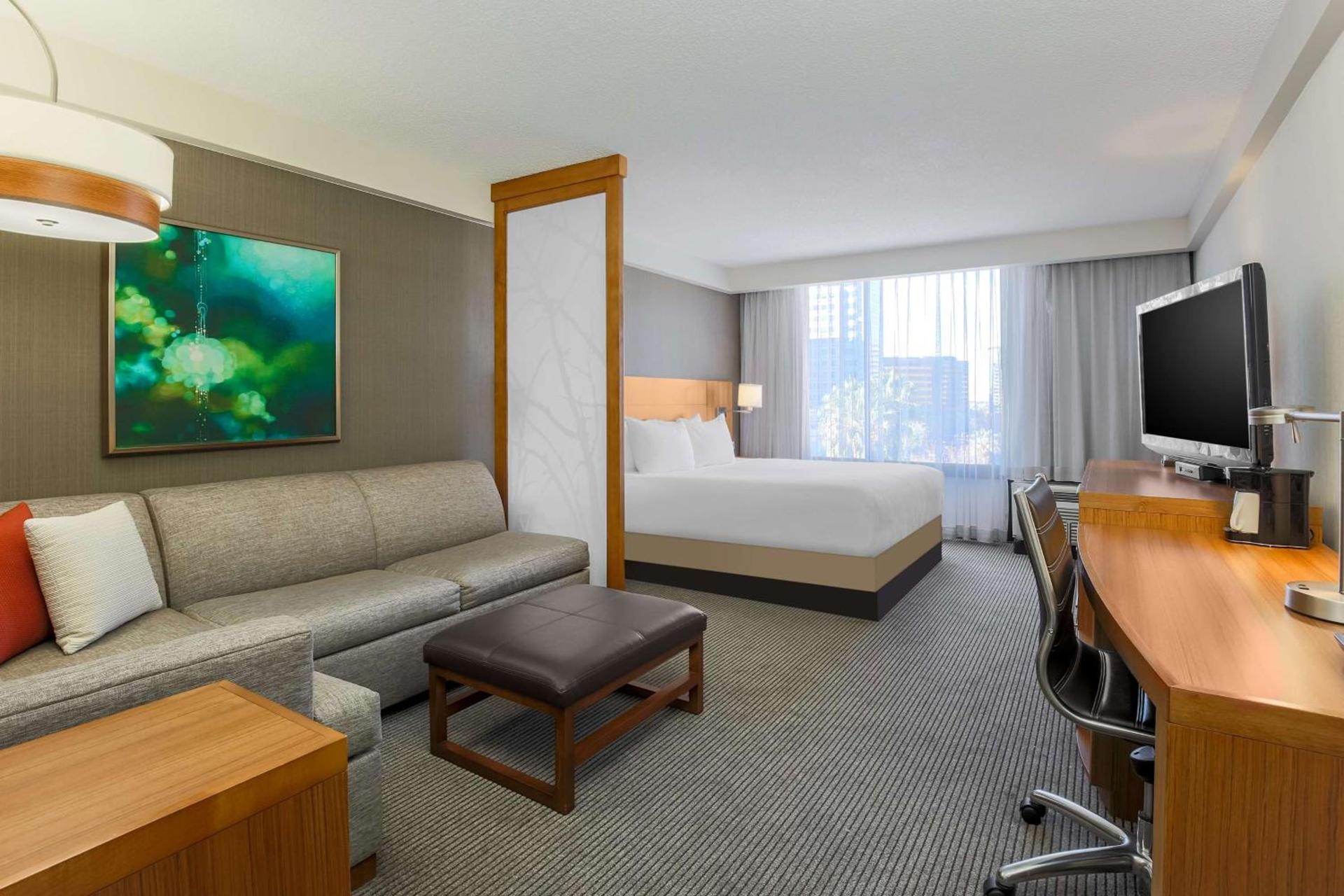 Hyatt Place San Jose, Downtown photo 26