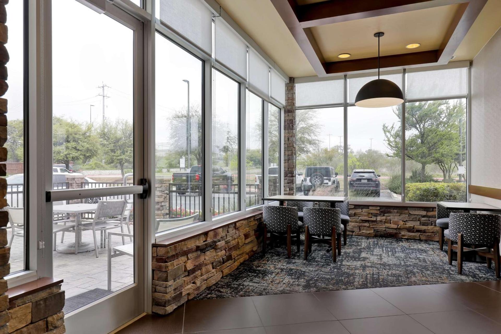 Hyatt Place San Antonio North Stone Oak photo 46