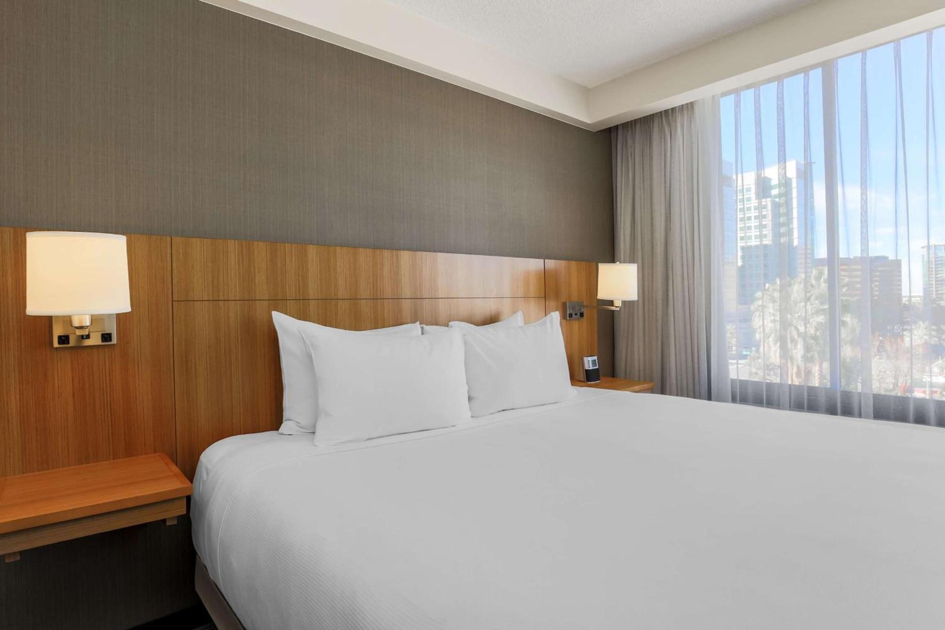 Hyatt Place San Jose, Downtown photo 27