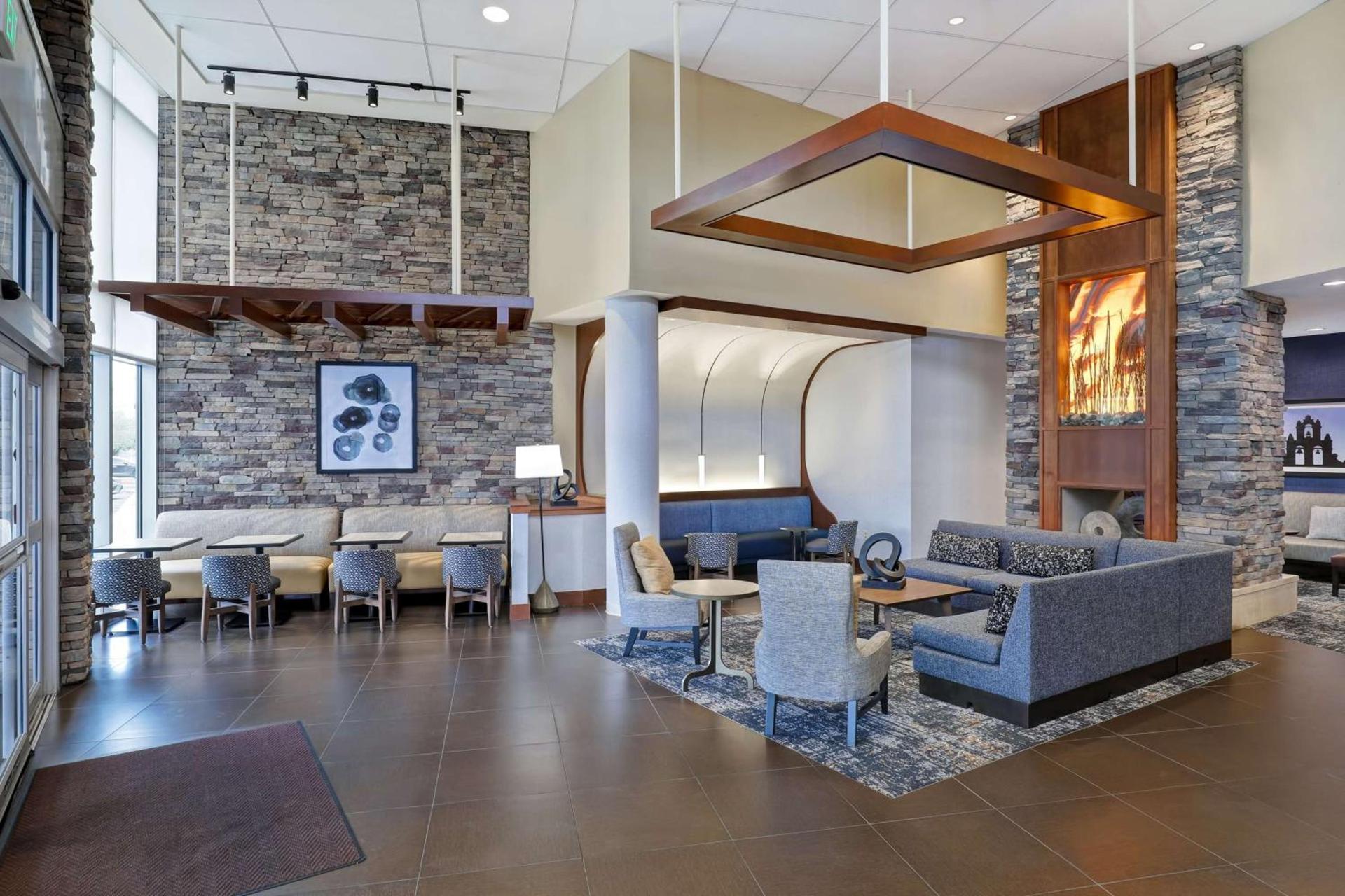 Hyatt Place San Antonio North Stone Oak photo 48
