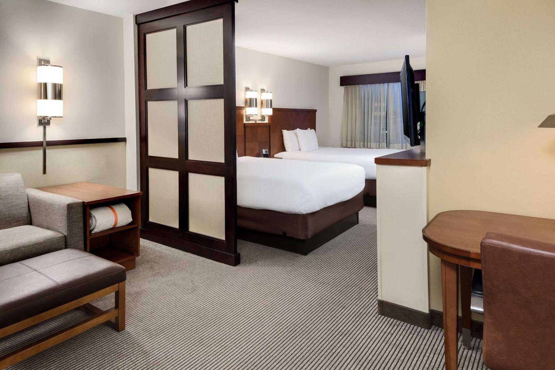 Hyatt Place South Bend/Mishawaka photo 22