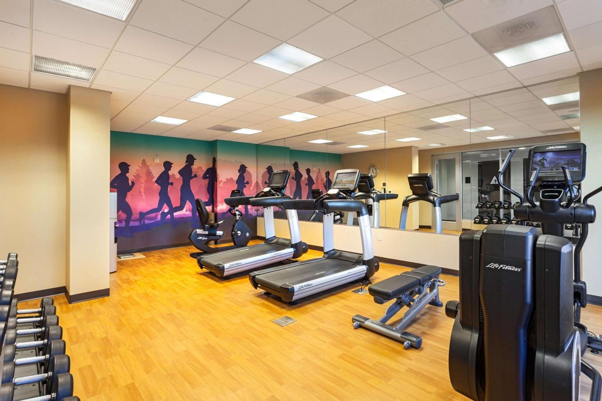 Hyatt Place Sacramento Roseville photo 14