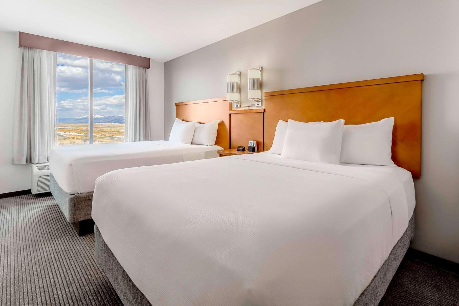 Hyatt Place Salt Lake City Airport photo 2
