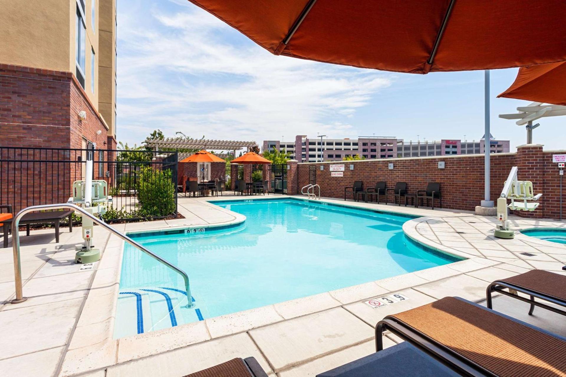 Hyatt Place Sacramento Roseville photo 16
