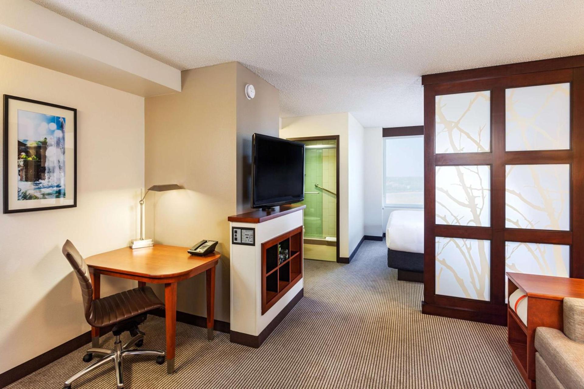 Hyatt Place Sacramento Roseville photo 13