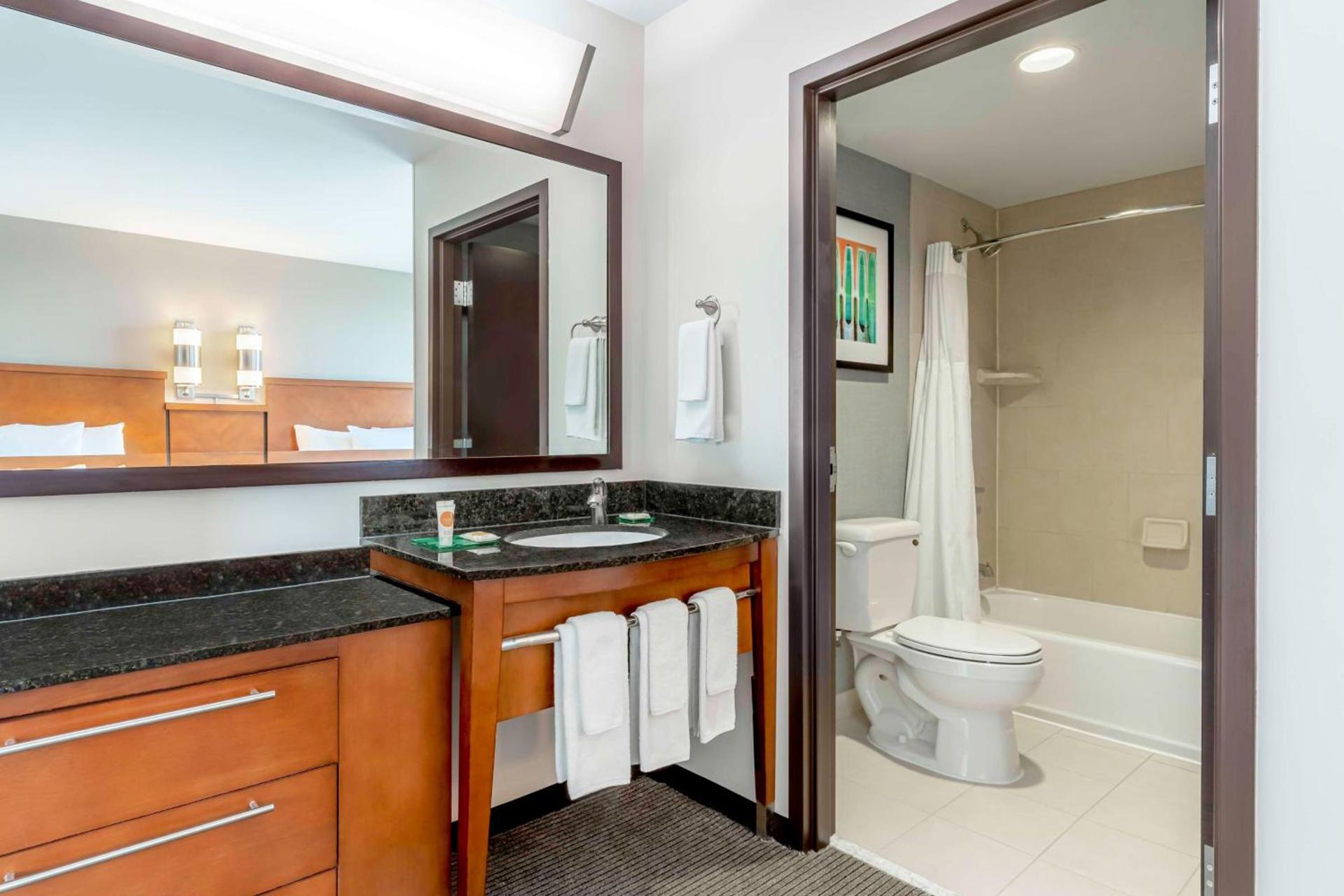Hyatt Place Salt Lake City Airport photo 7