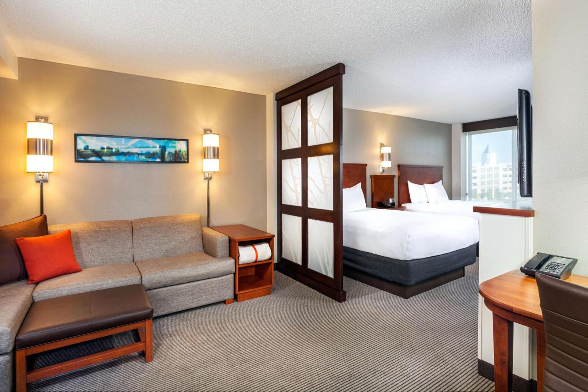 Hyatt Place Sacramento Roseville photo 28