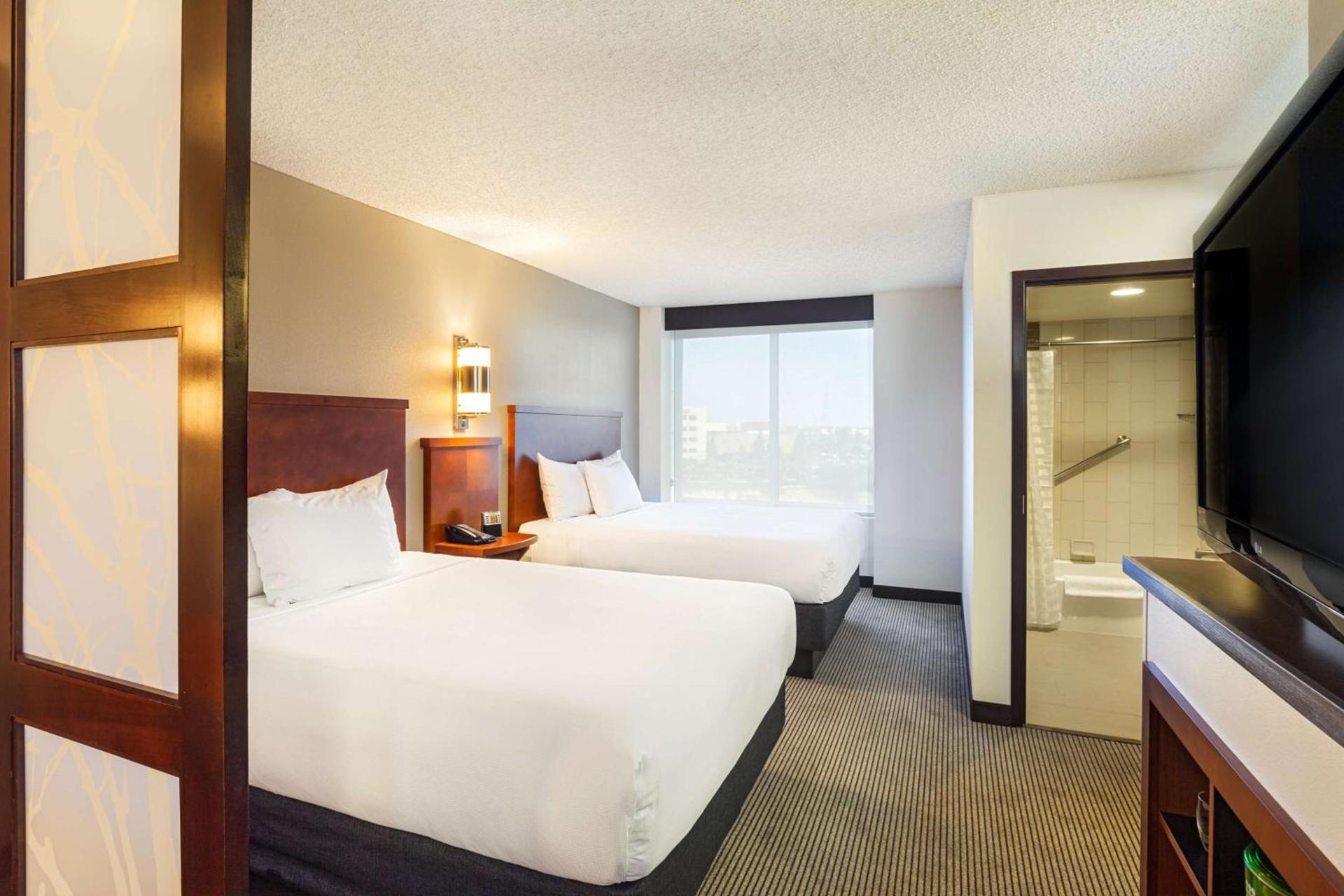 Hyatt Place Sacramento Roseville photo 30