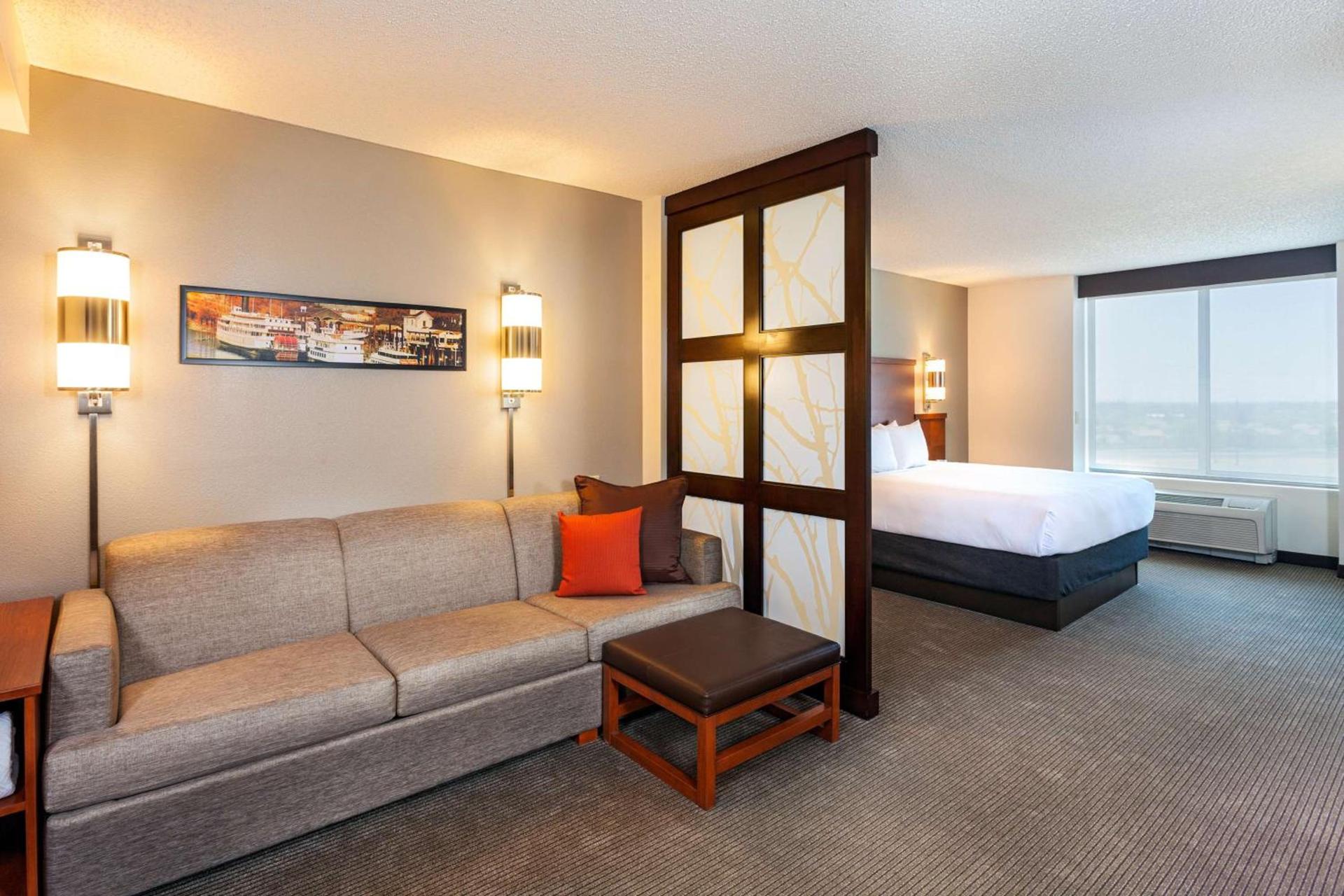 Hyatt Place Sacramento Roseville photo 9