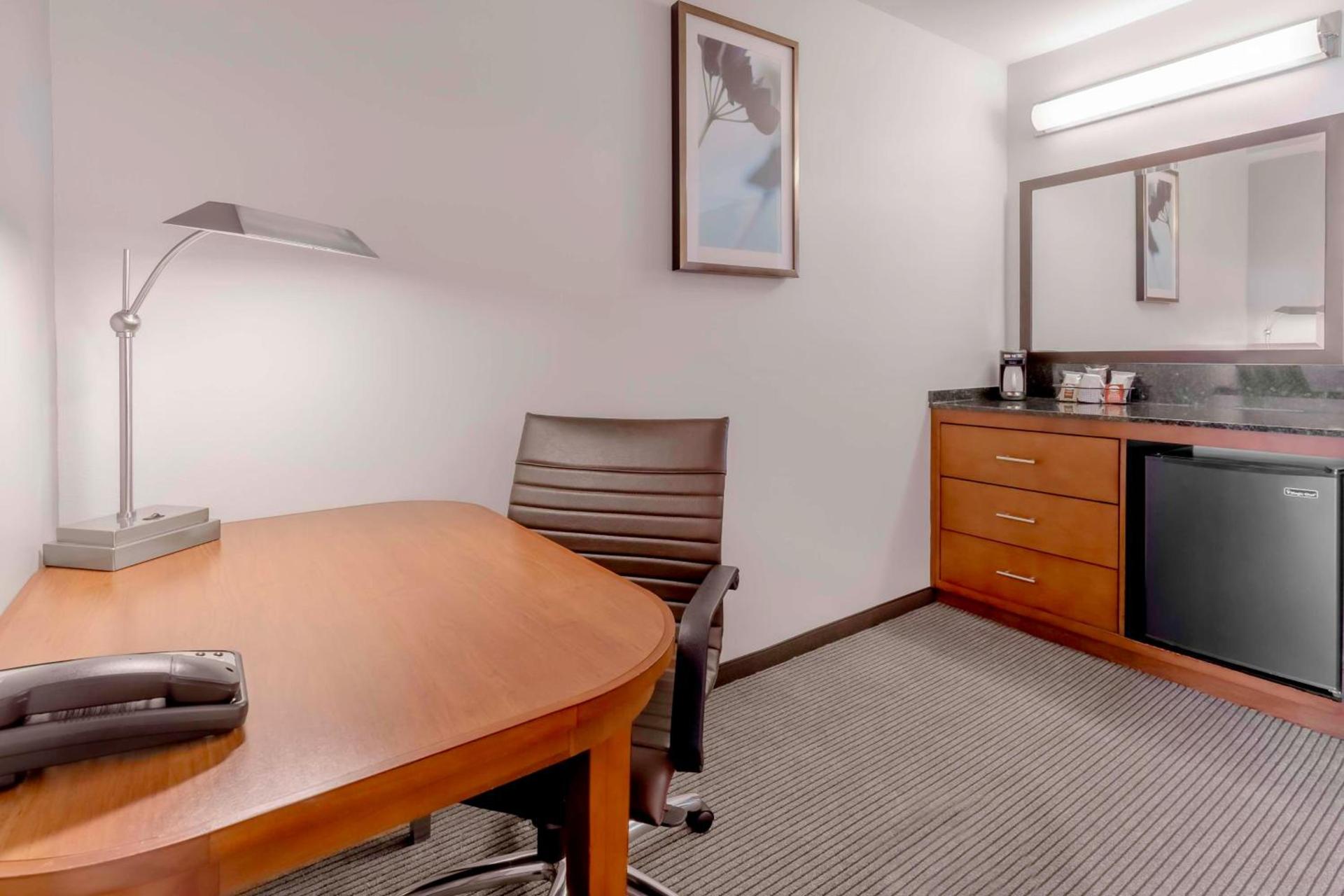 Hyatt Place Salt Lake City Airport photo 14
